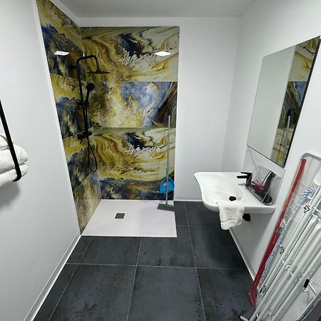 Aparthotel Ynfinity Walencja Zewnętrze zdjęcie