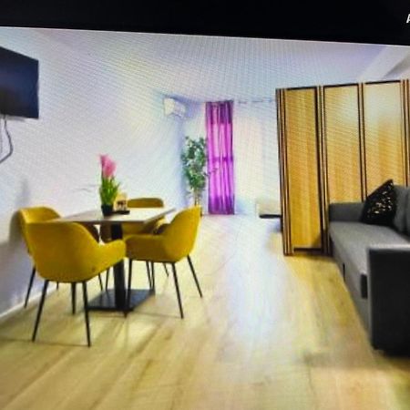 Aparthotel Ynfinity Walencja Zewnętrze zdjęcie