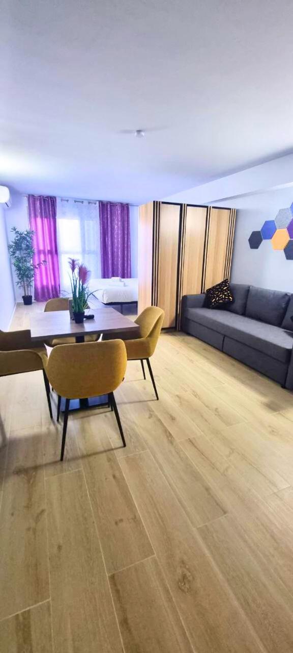 Aparthotel Ynfinity Walencja Zewnętrze zdjęcie