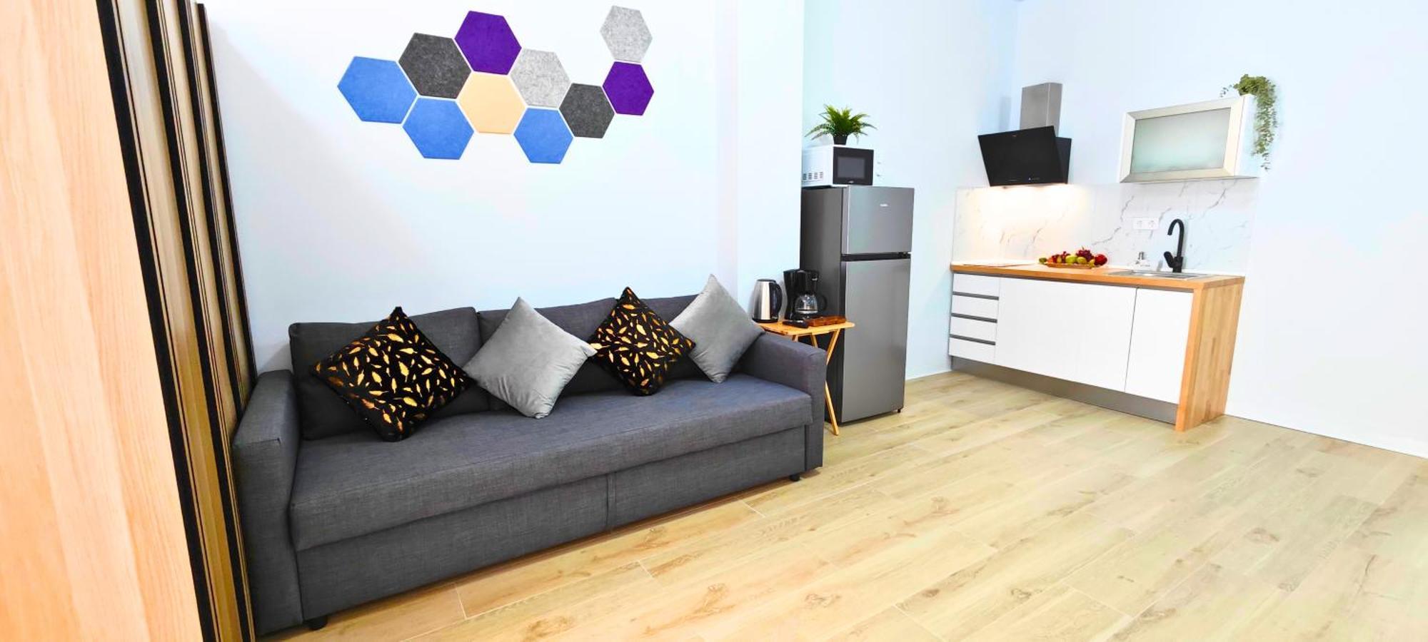 Aparthotel Ynfinity Walencja Zewnętrze zdjęcie