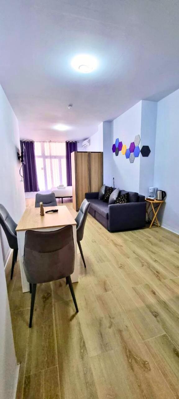 Aparthotel Ynfinity Walencja Zewnętrze zdjęcie