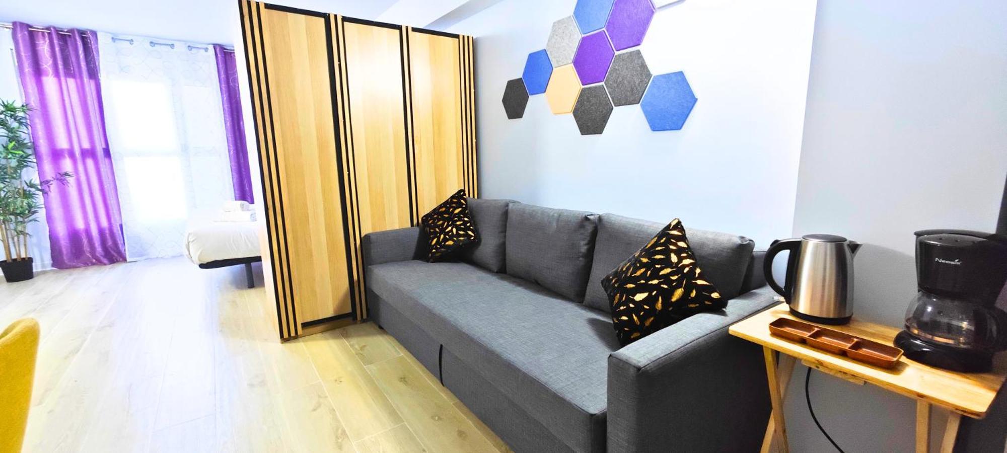 Aparthotel Ynfinity Walencja Zewnętrze zdjęcie