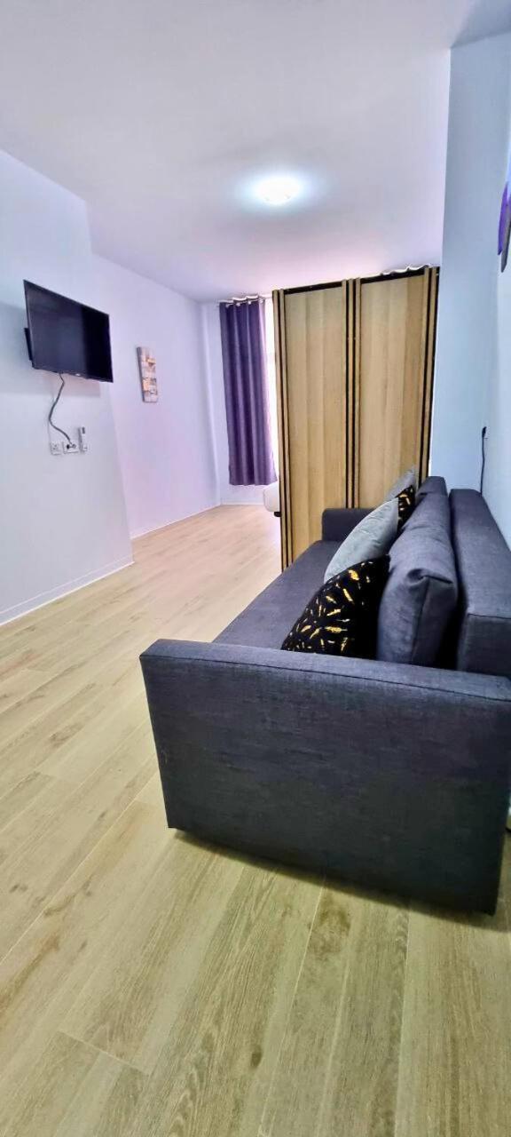 Aparthotel Ynfinity Walencja Zewnętrze zdjęcie
