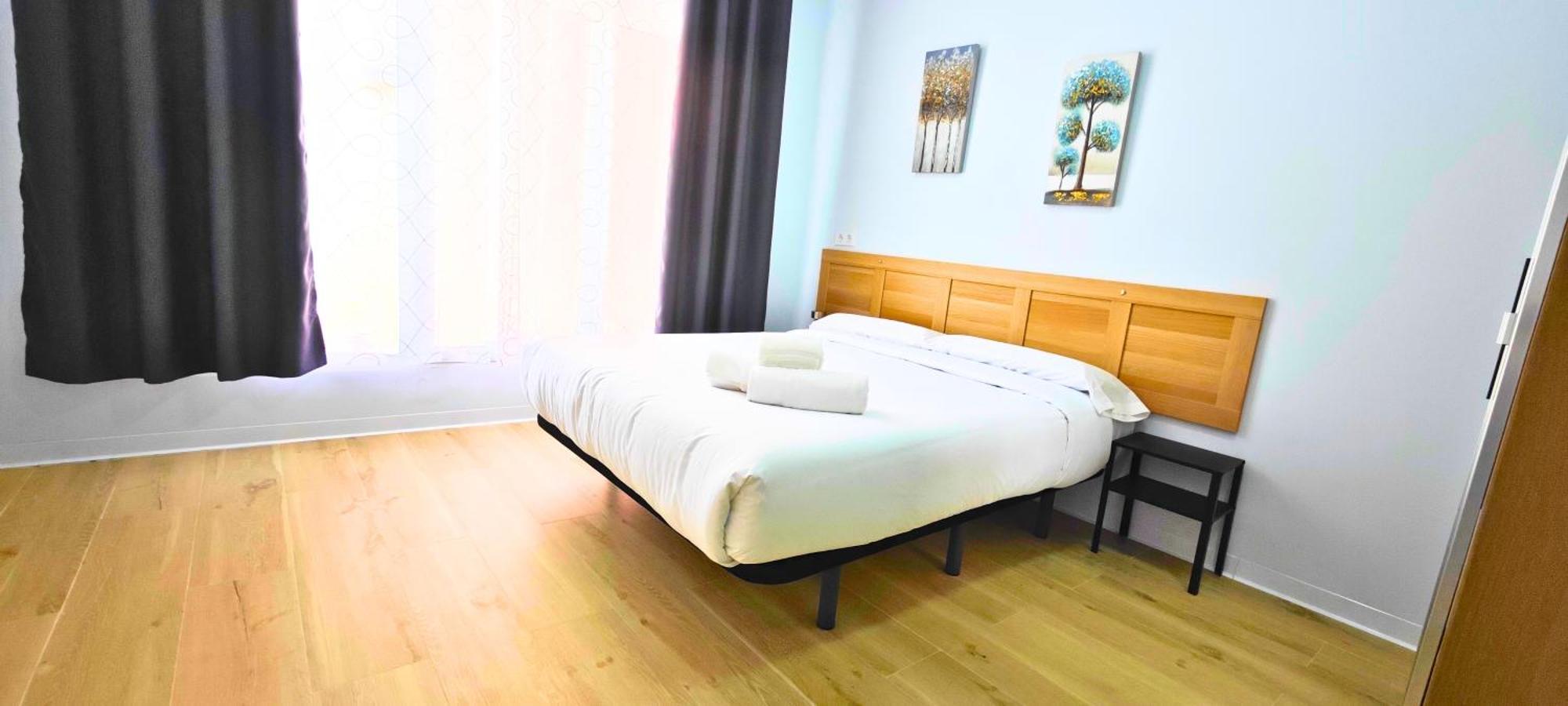 Aparthotel Ynfinity Walencja Zewnętrze zdjęcie