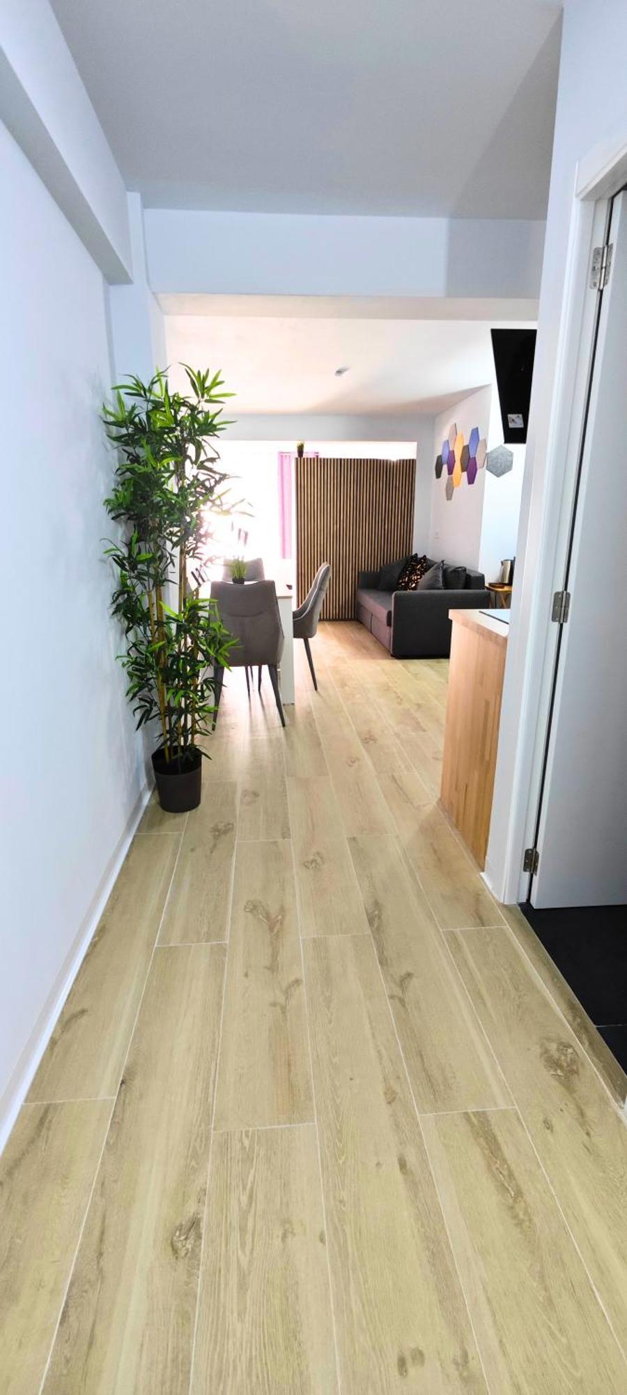 Aparthotel Ynfinity Walencja Zewnętrze zdjęcie