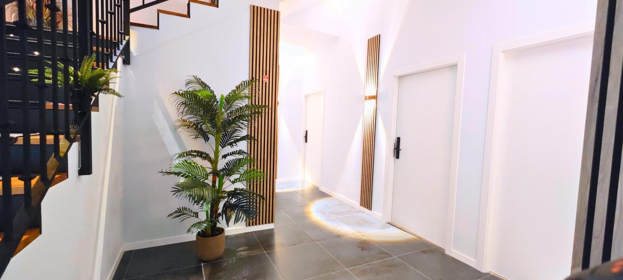 Aparthotel Ynfinity Walencja Zewnętrze zdjęcie