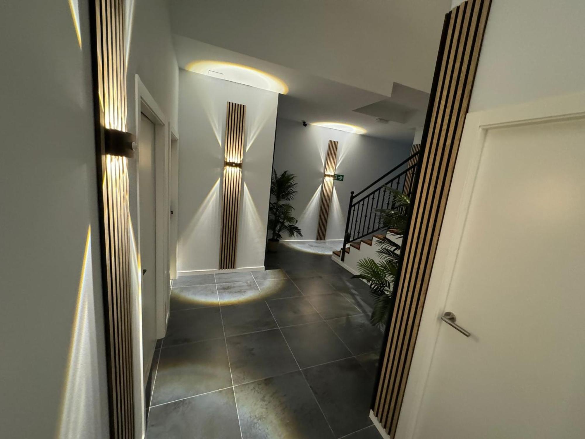 Aparthotel Ynfinity Walencja Zewnętrze zdjęcie