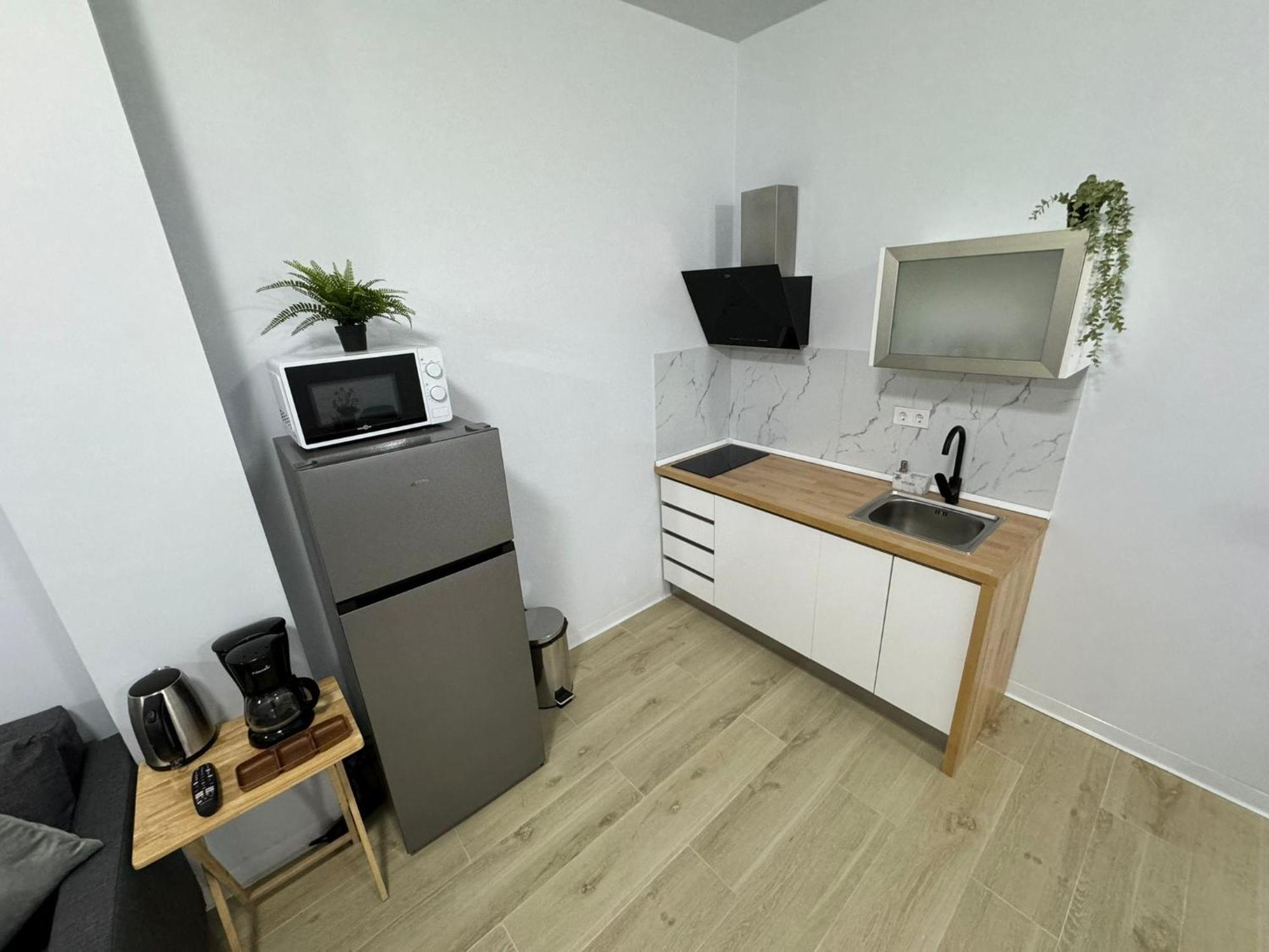 Aparthotel Ynfinity Walencja Zewnętrze zdjęcie