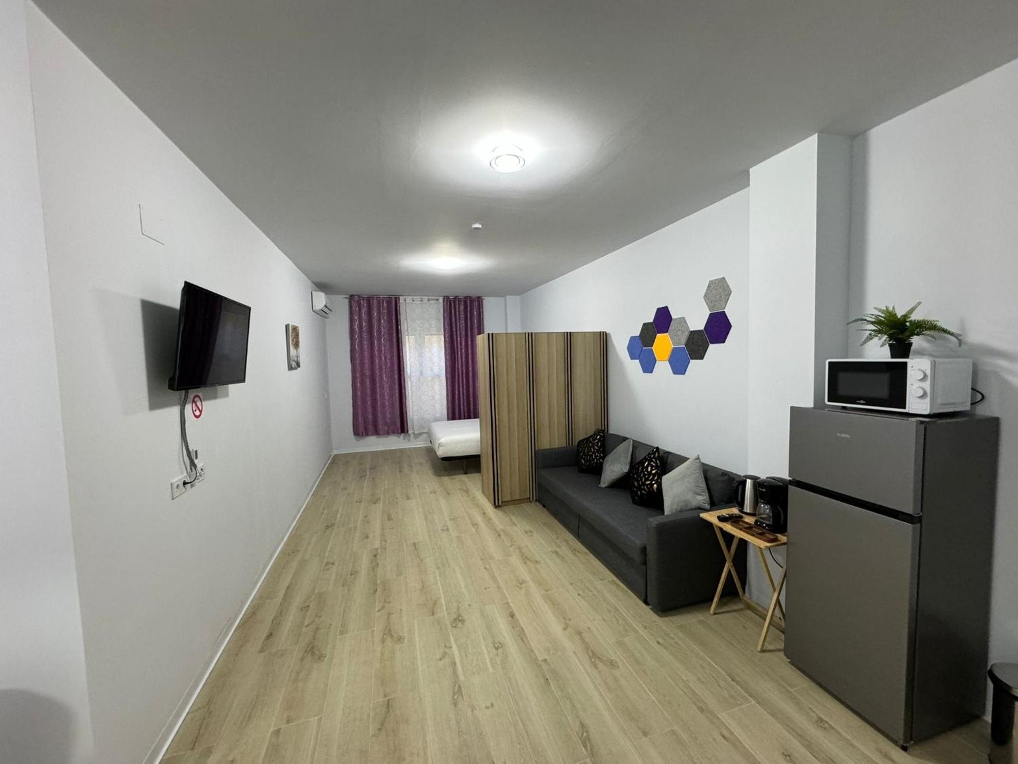 Aparthotel Ynfinity Walencja Zewnętrze zdjęcie