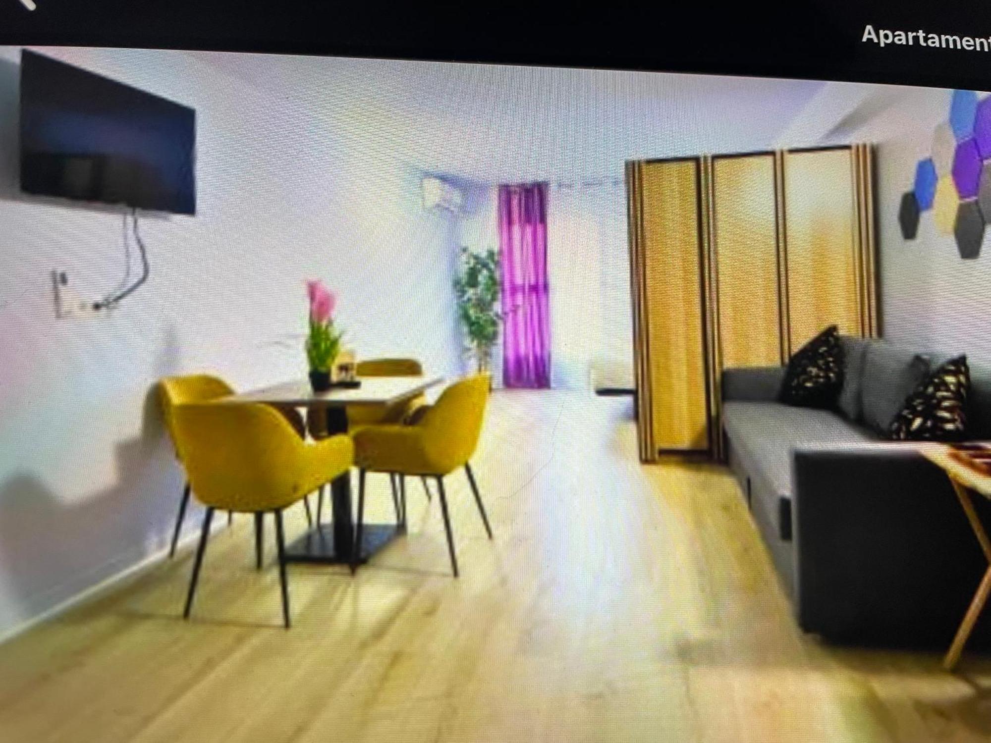 Aparthotel Ynfinity Walencja Zewnętrze zdjęcie